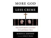 More God Less Crime