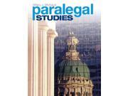Paralegal Studies