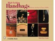High Fashion Handbags Classic Vintage Designs