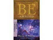 BE Amazed The Be Series Commentary 2