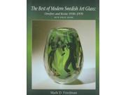 The Best of Modern Swedish Art Glass
