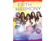 Fifth Harmony The Dream Begins . . . Now!