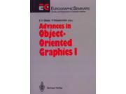 Advances in Object Oriented Graphics I EurographicsSeminars Reprint