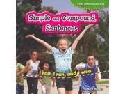 Simple and Compound Sentences Core Language Skills