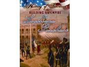 Building an Empire The Louisiana Purchase History of America