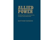 Allied Power Mobilizing Hydro Electricity During Canada s Second World War