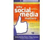 Why Social Media Matters School Communication in the Digital Age