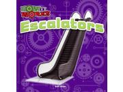 Escalators How It Works