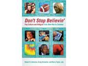 Don t Stop Believin