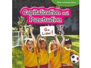 Capitalization and Punctuation Core Language Skills