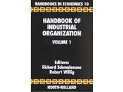 Handbook of Industrial Organization Handbooks in Economics 10