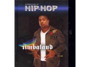 Timbaland Superstars of Hip hop