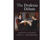 The Dyslexia Debate Cambridge Studies in Cognitive and Perceptual Development