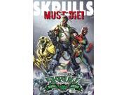 Skrulls Must Die! The Complete Skrull Kill Krew