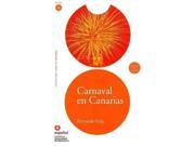 Carnaval en Canarias Carnival in Canaries SPANISH Leer En Espanol Read in Spanish
