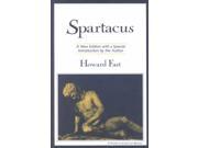 Spartacus Reprint