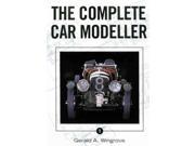 The Complete Car Modeller 1