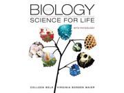 Biology Masteringbiology With Etext Science for Life With Physiology