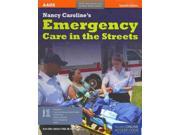 Nancy Caroline s Emergency Care in the Streets Orange Book 40th Anniversary