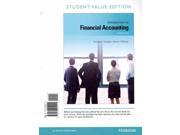 Introduction to Financial Accounting MyAccountingLab Includes Pearson Etext Access Card