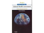 Cultural Health Assessment Mosby s Pocket Guide