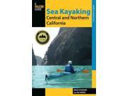 Sea Kayaking Central and Northern California Where to Paddle 2