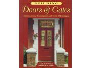 Building Doors Gates