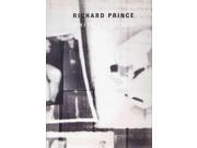 Richard Prince White Paintings