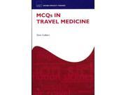 MCQs in Travel Medicine Oxford Specialty Training