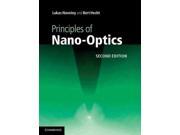 Principles of Nano Optics 2