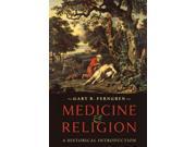 Medicine and Religion 1