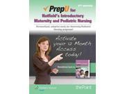 PrepU for Hatfield s Introductory Maternity and Pediatric Nursing 3 PSC