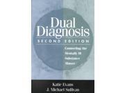 Dual Diagnosis 2