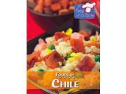 Foods of Chile Taste of Culture