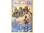 The Rites of Odin Llewellyn s Teutonic Magick Series