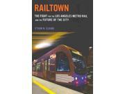 Railtown