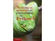 Numerical Methods in Engineering With Python 3