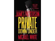 Private Down Under Jack Morgan Series MP3 UNA