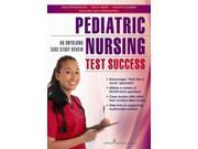 Pediatric Nursing Test Success Innovative Nursing Test Success 1