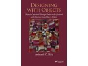 Designing With Objects