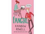 Fangirl Special Fangirl Special