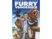 FURRY VENGEANCE
