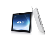 Asus B121 12.1 inch Tablet Windows 7 64GB SSD Gorilla Glass with Cover Docking