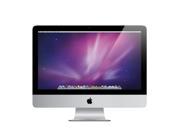 Apple iMac 9 1 A1224 MC015LL B 20 Inch R2 Ready for Resale Core2Duo 2.26GHz 4GB DDR3 160GB HDD 8X DL Superdrive