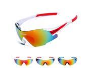 Windproof UV400 Protection Snow Goggles Glasses Snowmobile Ski Skate Sports