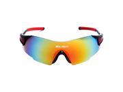 Windproof UV400 Protection Cycling Glasses Bicycle Goggles Glasses Skate Sports Sungalsses