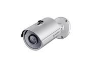 Amcrest HDSeries Outdoor 960P POE Security Bullet Camera IP66 Weatherproof 960P 1280 TVL IPM 743E Silver