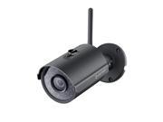 Amcrest IP2M 842B ProHD Outdoor 1080P WiFi Wireless IP Security Bullet Camera IP66 Weatherproof 1080P 1920TVL