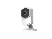 Amcrest IPM HX1W White ProHD Shield 960P 1.3MP 1280TVL WiFi Video Security IP Camera with Two Way Audio MicroSD 140° Viewing Angle Full HD 1.3MP 30FPS an