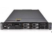 Next Gen Dell PowerEdge R610 8 Core Server 32GB 4x8GB 3x146GB PERC6i QUAD NIC